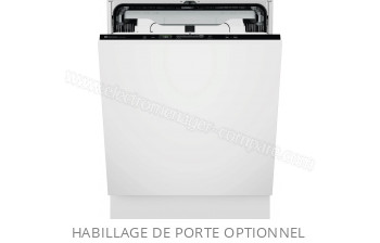 ELECTROLUX E62LB200S - A partir de : 696.10 &euro; chez Icoza chez Cdiscount