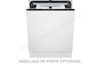 ELECTROLUX E62LC212S - A partir de : 629.99 &euro; chez MDA