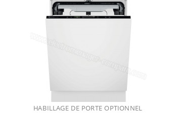 ELECTROLUX E62LD220T