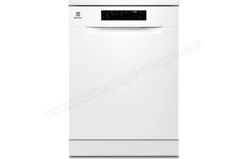 ELECTROLUX E62SC101SW