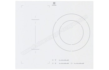 ELECTROLUX E6353IOW