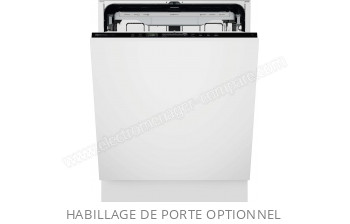 ELECTROLUX E82LA201S - A partir de : 999.00 &euro; chez Boulanger
