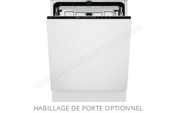 ELECTROLUX E82LX520T - A partir de : 1099.00 &euro; chez Darty
