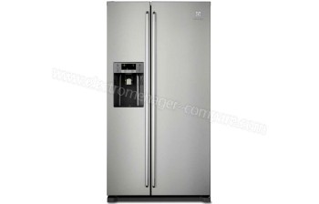 ELECTROLUX EAL6140WOU