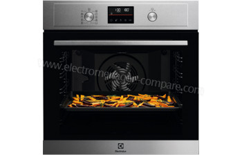 ELECTROLUX EAM4P46TX