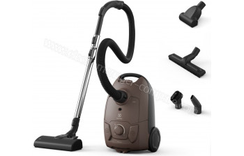 ELECTROLUX EB51A3WB - A partir de : 147.40 € chez rde chez Cdiscount