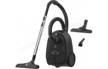 ELECTROLUX EB61C2GRN - A partir de : 192.34 &euro; chez GpasPlus chez Rakuten