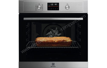 ELECTROLUX EBF4P46X 2024 - A partir de : 411.70 &euro; chez Villatech chez Darty