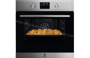 ELECTROLUX EBH4P46BX3