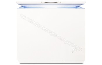 ELECTROLUX EC3200AOW2