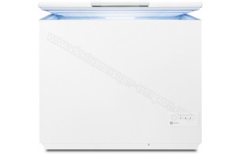 ELECTROLUX EC3230AOW