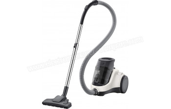 ELECTROLUX EC41-2SW - A partir de : 99.99 € chez Amazon