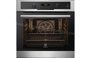 ELECTROLUX EEC44544OX
