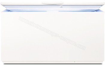 ELECTROLUX EC5231AOW