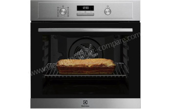 ELECTROLUX ECF6P62X