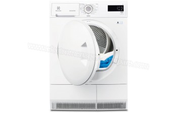 ELECTROLUX EDC2086PDW
