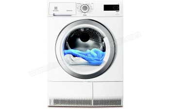 ELECTROLUX EDC2188GDB