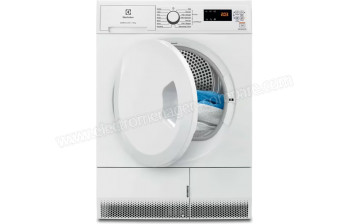 ELECTROLUX EDH1281HB