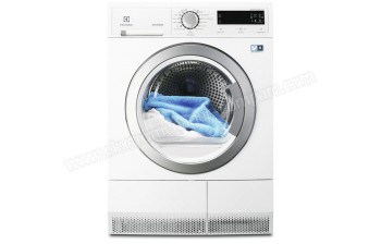 ELECTROLUX EDH3497RDE