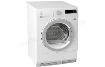 ELECTROLUX EDH3497RDW