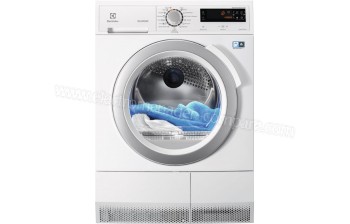 ELECTROLUX EDH3498RDE