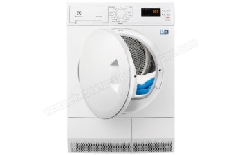 ELECTROLUX EDH3573PSS