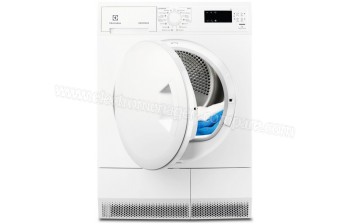 ELECTROLUX EDH3673PDS