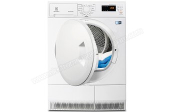 ELECTROLUX EDH3675PDW
