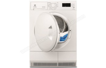 ELECTROLUX EDH3683POE