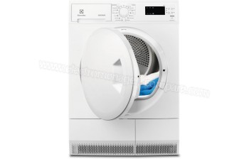 ELECTROLUX EDH3684PDE