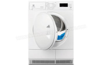 ELECTROLUX EDH3685PZW