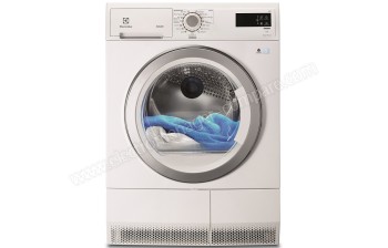 ELECTROLUX EDH3686GZW
