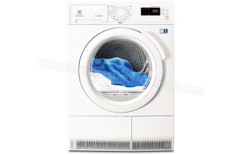 ELECTROLUX EDH3776GDE