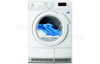 ELECTROLUX EDH3786GBE