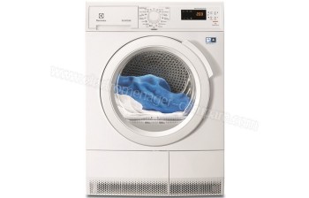 ELECTROLUX EDH3787GSE