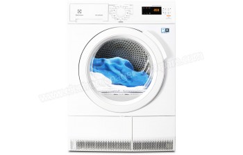 ELECTROLUX EDH3788GGE