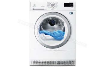 ELECTROLUX EDH3886GDE