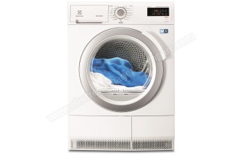 ELECTROLUX EDH3887GDE Import IT