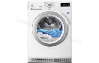 ELECTROLUX EDH3896GDE