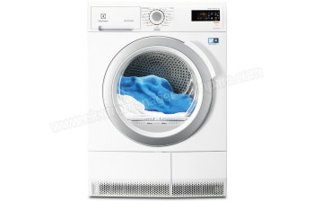 ELECTROLUX EDH3989TDW