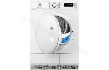 ELECTROLUX EDHF2812WE - A partir de : 799.00 € chez Abribat Electromenager