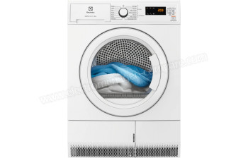 ELECTROLUX EDHF5841SC