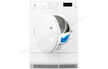 ELECTROLUX EDP2074PDW Import EU