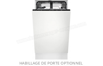 ELECTROLUX EEA22100L - A partir de : 520.44 &euro; chez rde chez Cdiscount