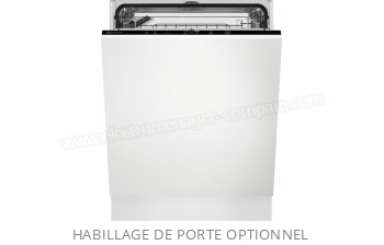 ELECTROLUX EEA27200L 2021 - A partir de : 429.59 € chez Icoza chez FNAC