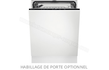 ELECTROLUX EEA27400L - A partir de : 433.05 &euro; chez Super10-fr chez Rakuten