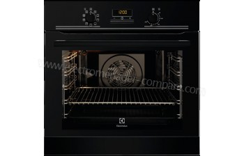 ELECTROLUX EEA3440BOK 2015