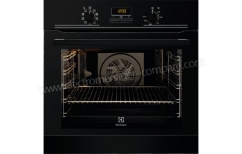 ELECTROLUX EEA3440BOK 2017