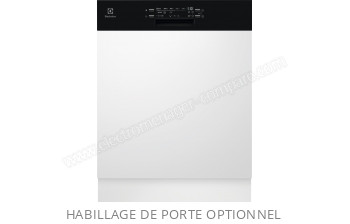 ELECTROLUX EEA47201IK - A partir de : 456.75 &euro; chez Villatech chez Darty