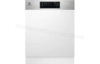 ELECTROLUX EEA47201IX - A partir de : 838.40 &euro; chez StockShare-Network chez Rakuten